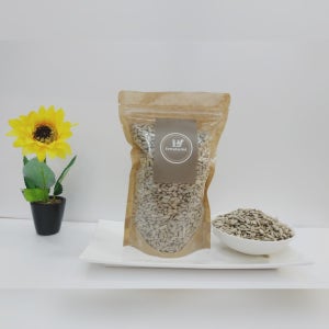 로스팅 해바라기씨 300g