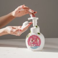 대장균임상 라라메드 New유기농 유산균 아기엉덩이클렌저 엉덩이세정제 유아청결제 300ml