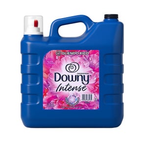 다우니 고농축 대용량 섬유유연제 아로마 플로럴 8.5L 부드러운 꽃향