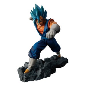 반프레스토 드래곤볼Z DOKKAN BATTLE COLLAB 갓SS 베지트