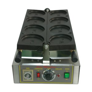 전기식 호떡기계 4구 WPR-250S
