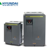 현대인버터 N700E-037LF 3.7KW 3상 220V