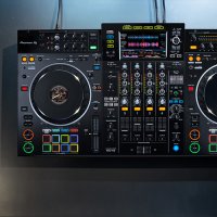 [올인원 시스템] Pioneer DJ XDJ-XZ