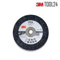 3M 절단석 4인치절단석-PN01994 전동그라인더날 그라인더 절단기