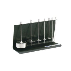 LV스핀들 세트 브룩필드 점도계 Spindle SET Brookfield