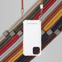 폰네크리스 [CASE SET] ROPE STRAP