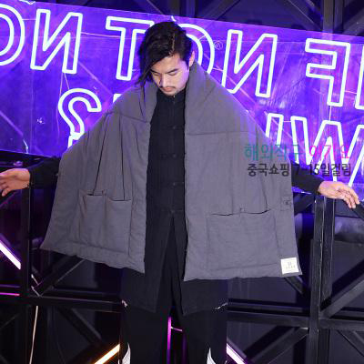 남자 여자 겨울 기모 망토 새벽 기도 스키장 축제 새해맞이 준비물 191106