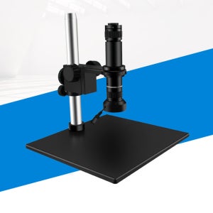 아로 저가형 LCD 모니터 현미경