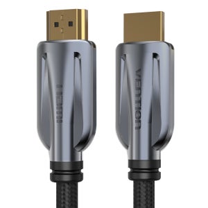 벤션 울트라 8K 48Gbps HDMI V2.1 케이블 AAL 2m, 1개