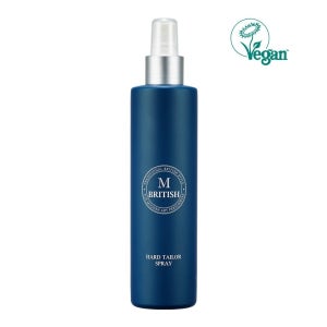 브리티시엠 하드 테일러 스프레이 250ml