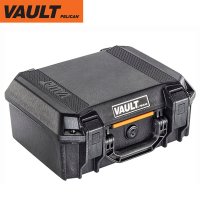 펠리칸 V200 볼트 케이스 (V200 Vault Medium Pistol Case)