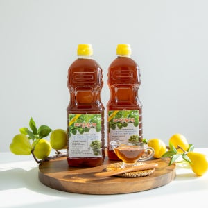 고흥 매실청 매실원액 매실차 900ml