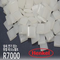 라미월드 - 제본용 젭착제 R-7000(20kg) 무선제본용본드 테크노멜트 - 헨켈