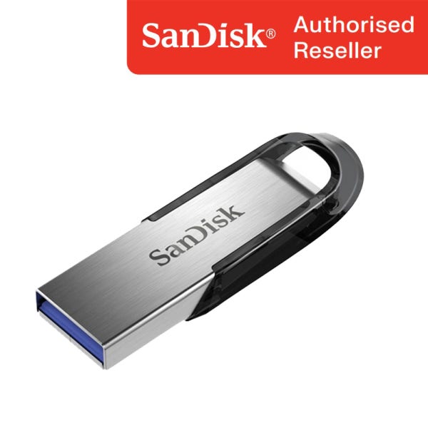 샌디스크 USB Ultra Flair USB 3.0 32GB CZ73 무료각인 ENL