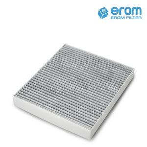 크라이슬러 그랜드 보이저 (RT) 3.6 에어컨필터 (11~16년) 프리미엄 활성탄 CU23003 CF10743 68042866AA