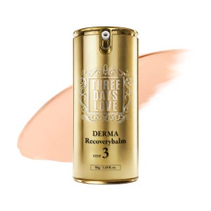 3일애 리커버리밤 50g 스테디제품 커버쿠션 밀착 재생쿠션