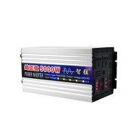 순수정현파 12v 24v 인버터 2000w 3000w 4000w 5000w