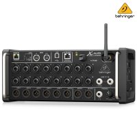 BEHRINGER X AIR XR18 디지털 오디오믹서