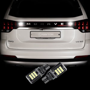 메이튼 모하비 더마스터 LED 후진등