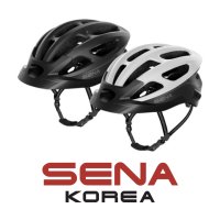 세나 R1 헤이카카오 에디션, 블루투스 스마트 로드자전거 헬멧, 메시 인터콤, 후면 LED
