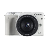 캐논정품 EOS M3 + 15~45mm IS 렌즈포함 페스트