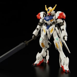 HG 건담 발바토스 루프스