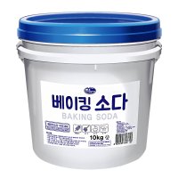 베이킹소다10kg 바스켓 세제 주방세제 세정제