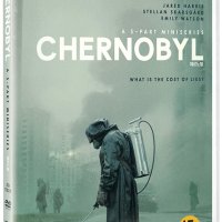 [DVD]체르노빌 [CHERNOBYL]