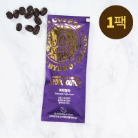 하이드로 더치커피 과테말라 30ml 1팩