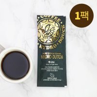 하이드로 더치커피 케냐AA 30ml 1팩