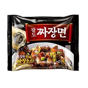 팔도짜장면 최저가 가성비상품