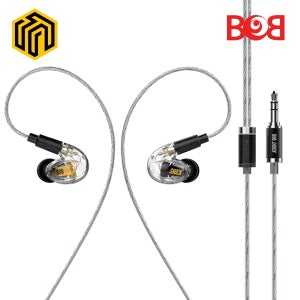 웨이코스 씽크웨이 TONE 밥쇽 어스(US) MMCX