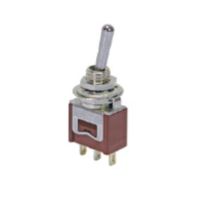 DTS 3203/3203MF 도원 토글스위치