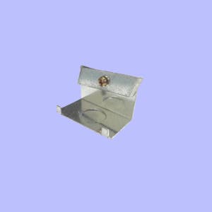 레이스웨이 앤드캡(END CAP)