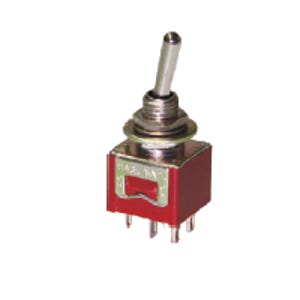 DTS 6203 도원 토글스위치