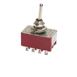 DTS 12206 도원 토글스위치