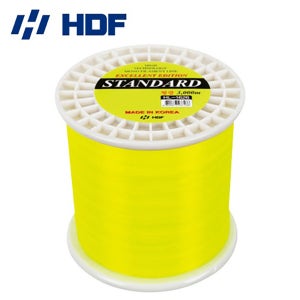 해동 스탠다드 형광 3000m 6호