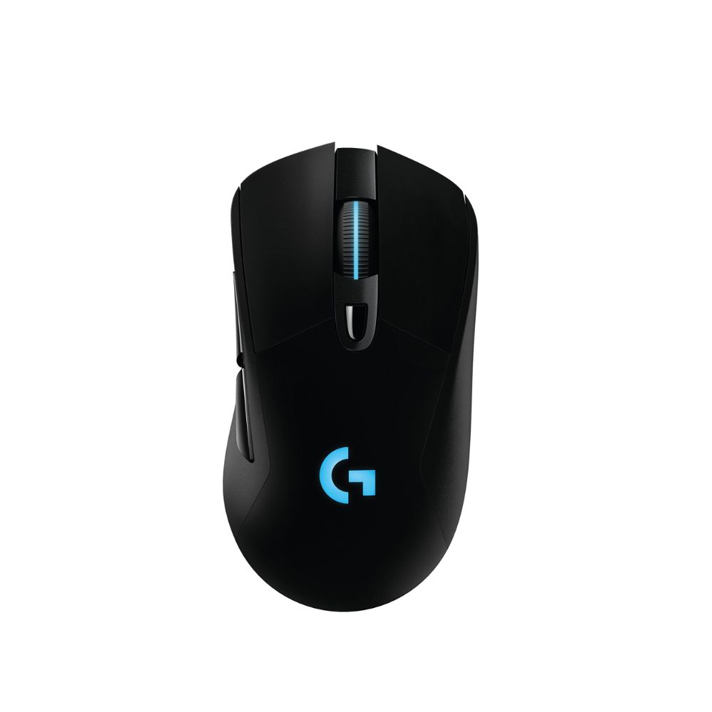 로지텍 G703 LIGHTSPEED Wireless Gaming Mouse (2024)