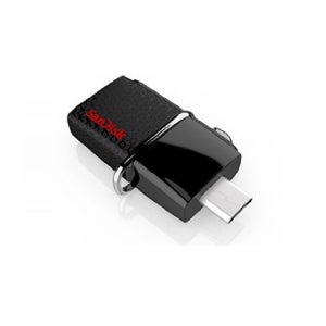 샌디스크(SanDisk) Ultra Dual OTG 5핀 USB 메모리 64G