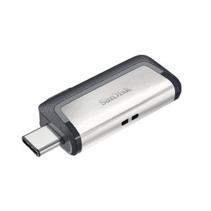 SanDisk Ultra Dual (C타입 OTG) 스마트폰 USB