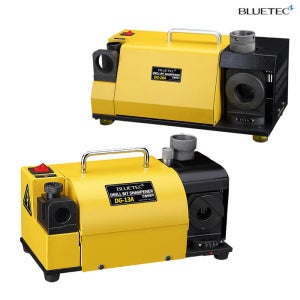 블루텍 드릴연마기 DG-13A DG-26A 드릴연막기세트