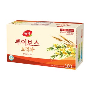 동서 루이보스 보리차 100T x 12개