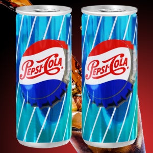 펩시 콜라 250ml 60캔 캔음료 탄산음료 음료수 슬림캔