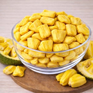 더하루 잭푸르트칩( 20% 할 인 ) / 베트남 여행 간식 건과일 건강 과자 잭푸르트