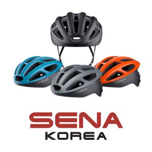 세나 R1 블루투스 스마트 로드자전거 헬멧