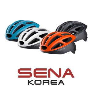 [34% 할인] 세나 R1 블루투스 스마트 로드자전거 헬멧 4자 인터콤
