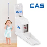 카스 신장계 FM-315 키재는 기계 키재기자 수동신장계 어린이 신장측정기