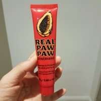 호주 Real Pawpaw 크림 25g