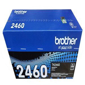 브라더 MFC-L2770DW L2770DW 복합기 정품 토너 카트리지 TN2460