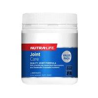 뉴트라라이프 조인트 케어 200캡슐 뉴질랜드 Nutralife